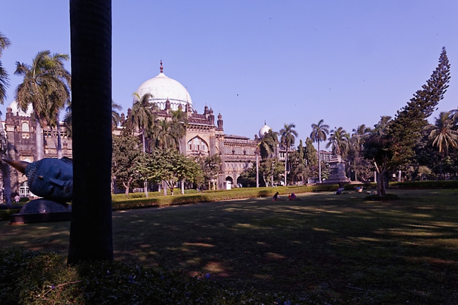 Bombay-Prince of Wales museum-001